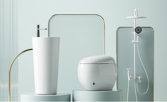 Advantages and disadvantages of different toilet types